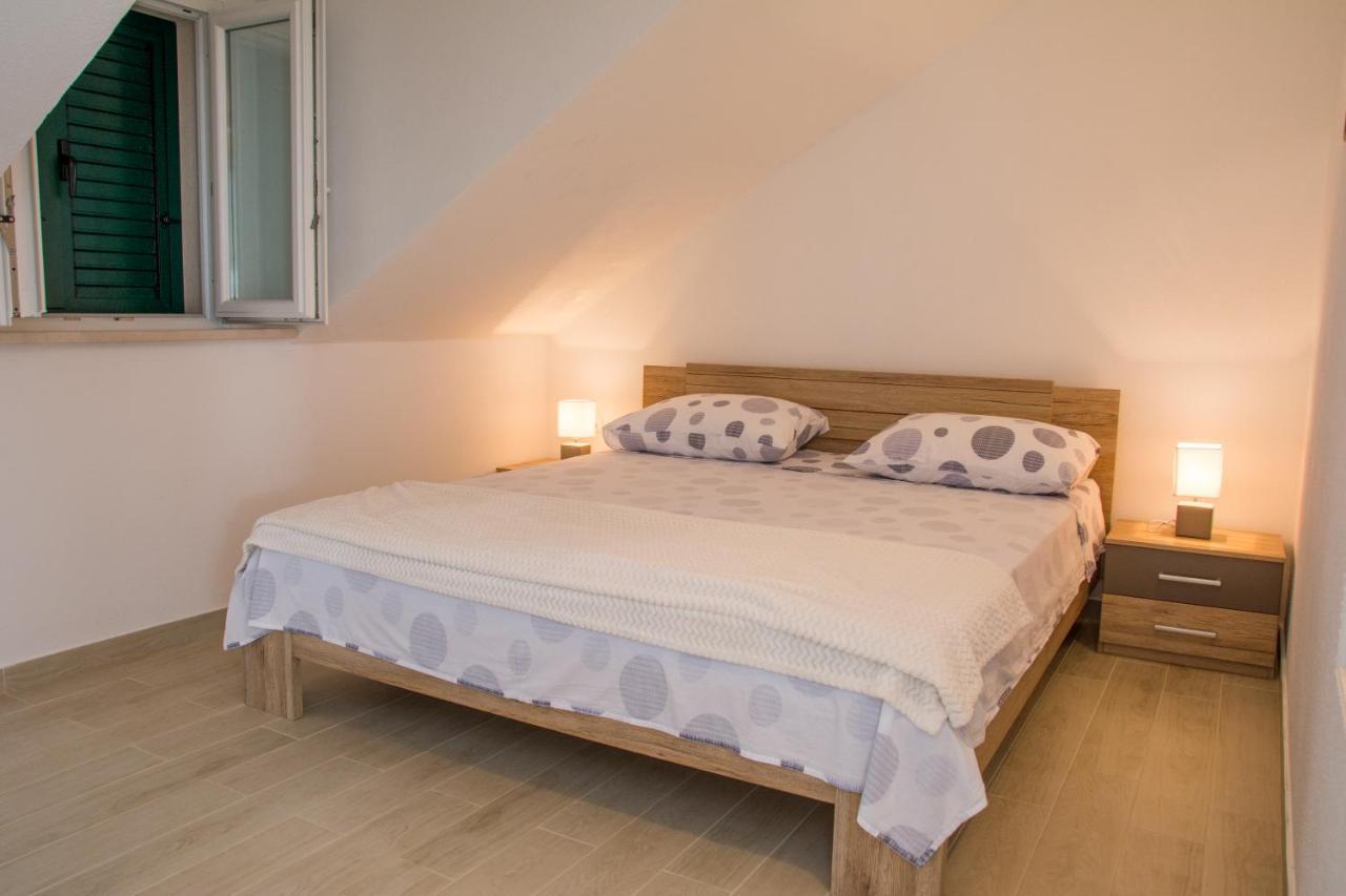 Apartamento Ma_lu *