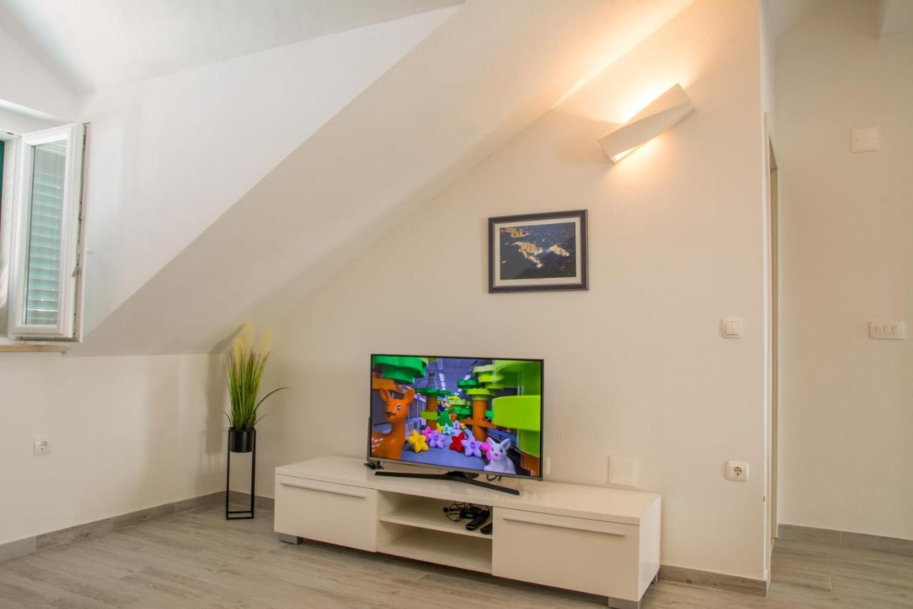Apartamento Ma_lu *