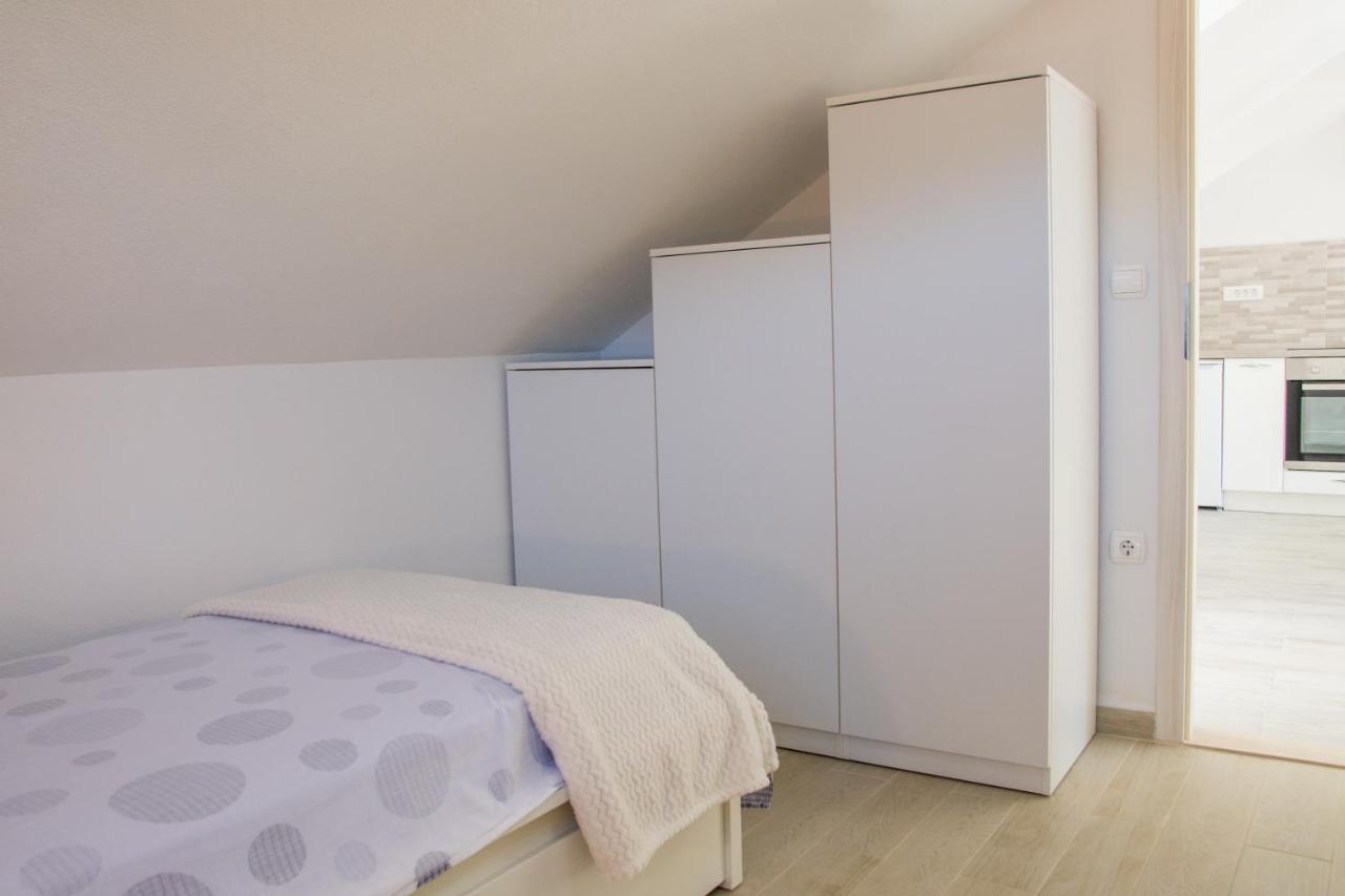 Apartamento Ma_lu *