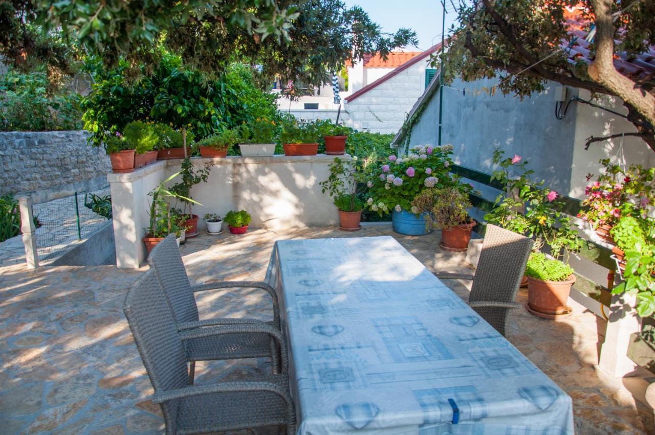 Ma_lu Apartamento Pucisca