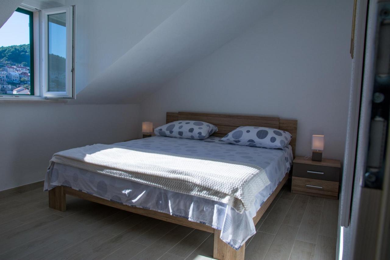 Ma_lu Apartamento Pucisca