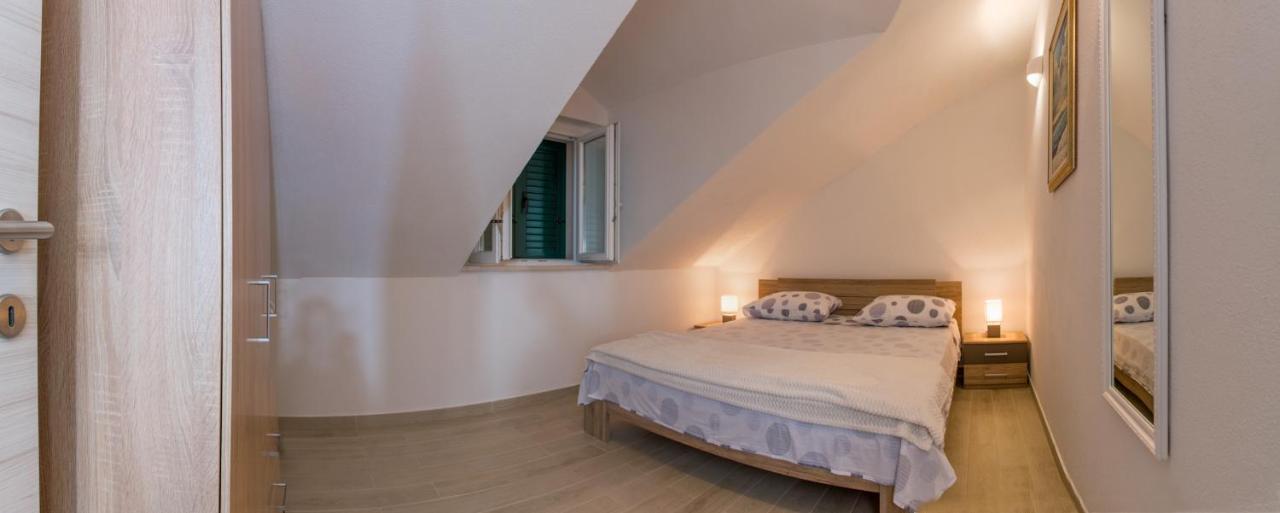 Apartamento Ma_lu Pucisca