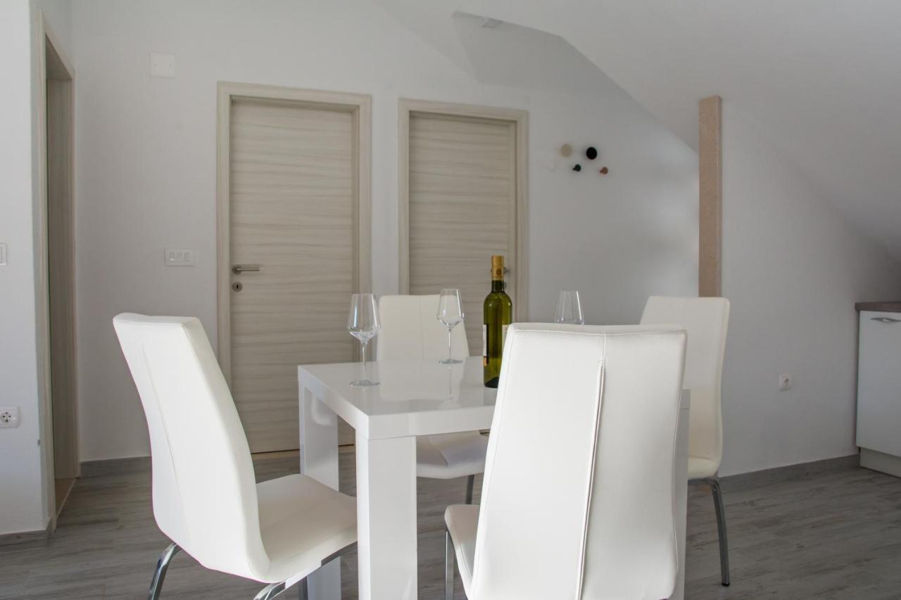 Ma_lu Apartamento