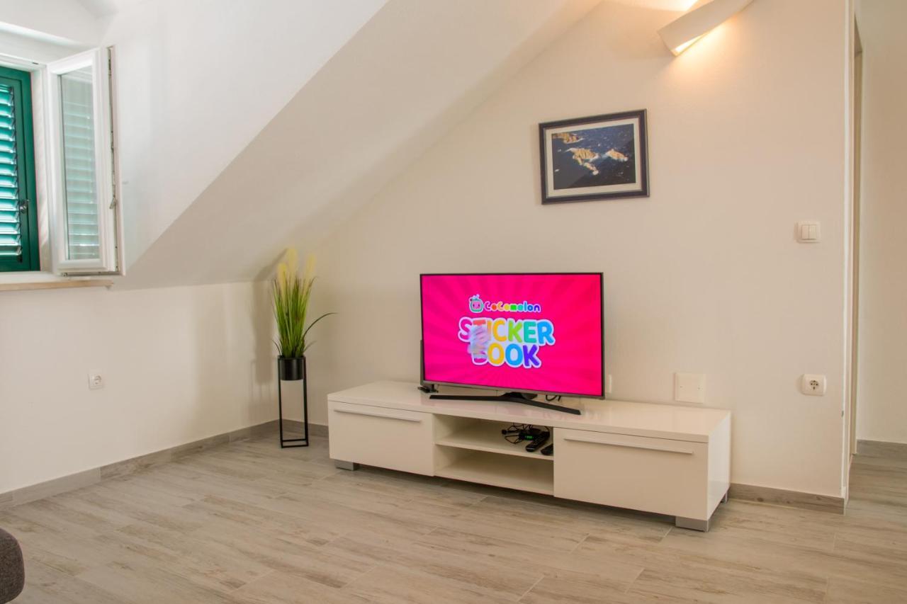 Apartamento Ma_lu Pucisca